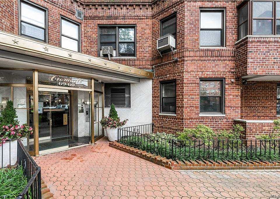 1st image of 69-60 108th St #618
