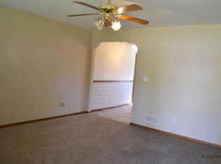 431 Christopher Pl, Jefferson City, MO 65101