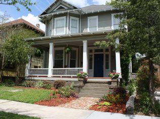 2259 Forbes St, Jacksonville, FL 32204