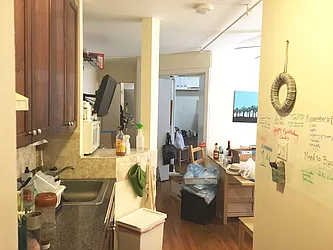 Rented by Moises Farhart, LREB