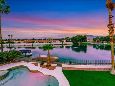 2589 Sun Reef Rd, Las Vegas, NV, 89128