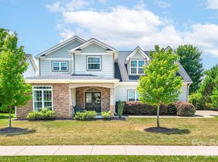 1824 Laveta Rd, Charlotte, NC 28269