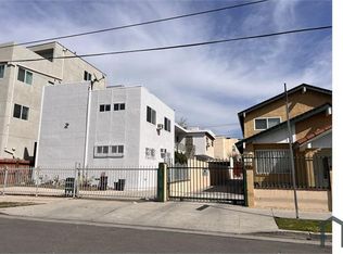 1132 S Oxford Ave APT 5, Los Angeles, CA 90006