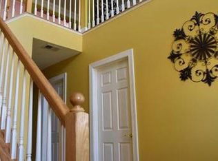 8301 Glade Bank Dr, Manassas, VA 20111