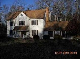 3 Bradbury Cir, Fredericksburg, VA 22407
