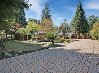 130 Richard Ln, Walnut Creek, CA 94595