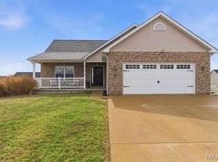 850 Pebble Beach Ct, Union, MO 63084
