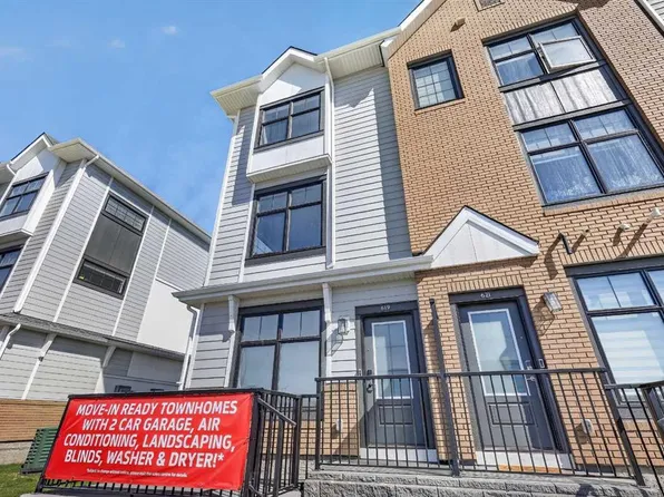 619 S Mahogany Rd SE, Calgary, AB T3M 3K9