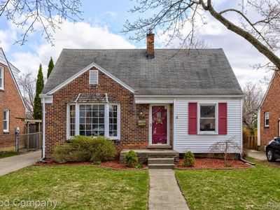 2412 N Connecticut Ave, Royal Oak, MI, 48073