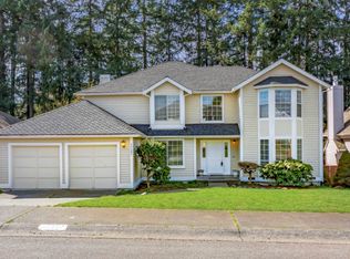 33357 12th Ave SW, Federal Way, WA 98023