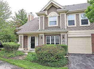 1264 Old Mill Ln, Elk Grove Village, IL 60007