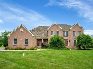 23741 N McGraw Ct, Lake Barrington, IL 60010