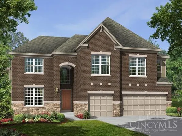 9248 Amethyst Ln #110, West Chester, OH 45241