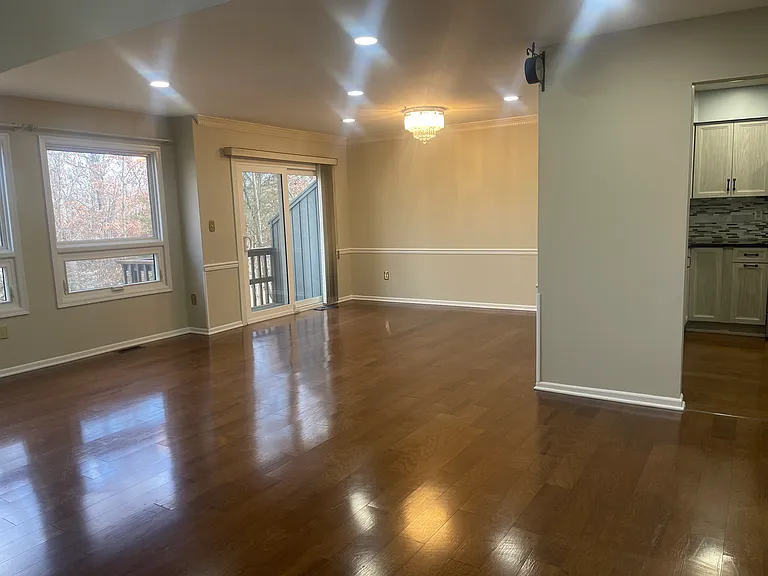 Living Room - 1