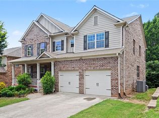 550 Nichols View Way, Suwanee, GA 30024