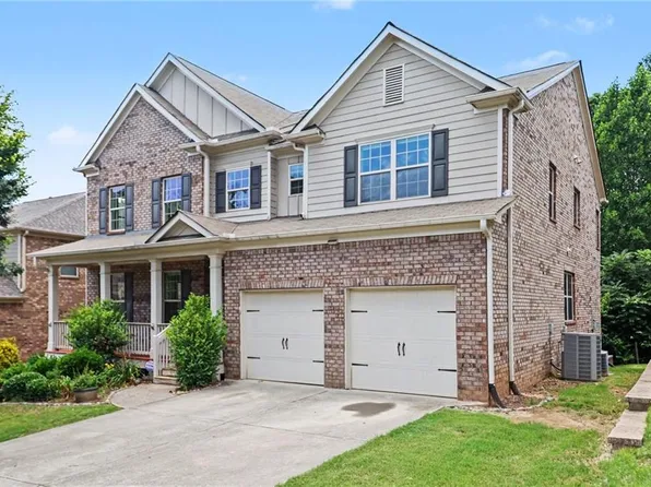 550 Nichols View Way, Suwanee, GA 30024