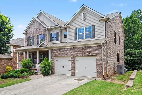 550 Nichols View Way Photo 1