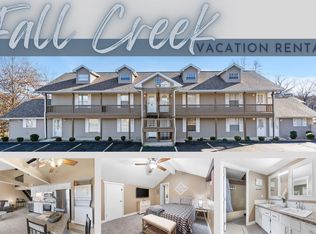 27 Fall Creek Dr BUILDING 6-119, Branson, MO 65616