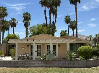 180 Orontes Way, Cathedral City, CA 92234