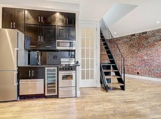 410 E 13th St APT 6E, New York, NY 10009