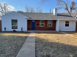 2319 Salerno Dr, Dallas, TX 75224
