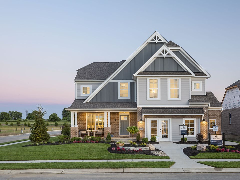 Front Exterior - Representational Photo