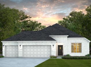 Emory Plan, River Ranch, Dayton, TX 77535