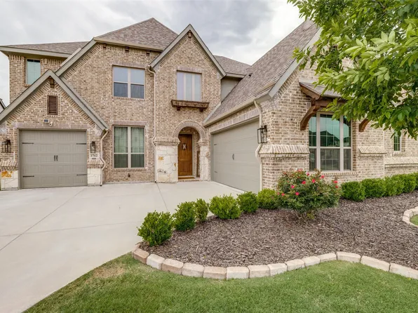 1762 Ellington Dr, Celina, TX 75009