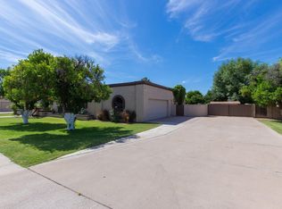 1833 E Hale St, Mesa, AZ 85203
