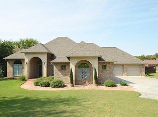 5309 S Post Rd, Oklahoma City, OK 73150