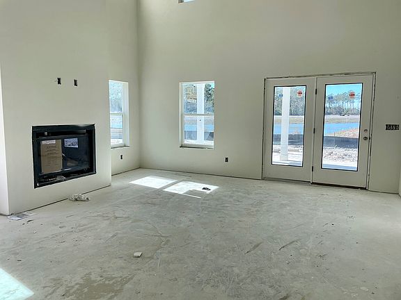 288 Lucca Drive, Homesite 174 Elevation Image 2