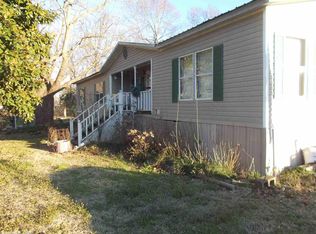 211 Playmore St, Lonsdale, AR 72087