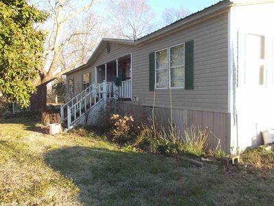 211 Playmore St, Lonsdale, AR, 72087