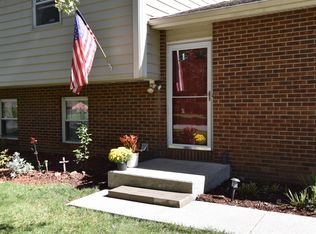 71 Cosmos Ln SW, Etna, OH 43062