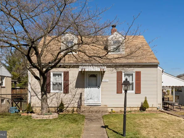 2523 Brookdale Ave, Abington, PA 19001