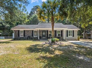 811 Spruce St, Georgetown, SC 29440