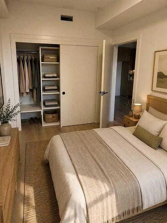 Studio, 1.0 bath, 578 sqft, $1,676 — Photo 3