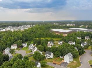 407 Michaux View Ter, Midlothian, VA 23113