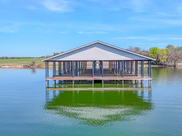 53 Triangle Shrs, Corsicana, TX 75109