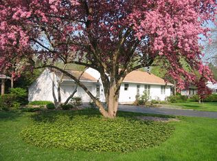 126 Marlboro Rd, Delmar, NY 12054