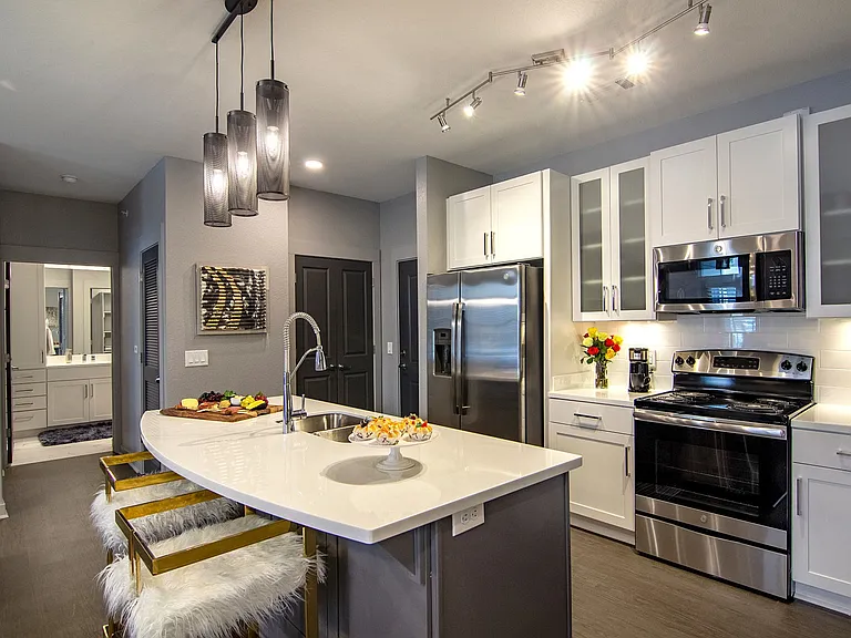The Pointe North Hills — Photo 35