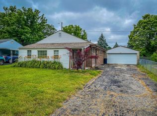 1604 Eastfield Dr N, Columbus, OH 43223