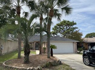 127 N Glades Turn, Panama City Beach, FL 32407