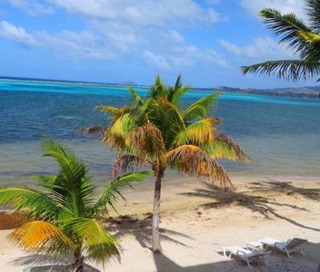 Sugar Beach #202, Cristiansted, VI, 00820