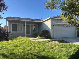 17821 Brushland Dr, Reno, NV 89508