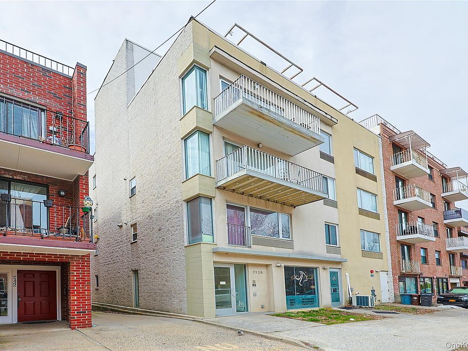 1st image of 7128 163rd Street #2A