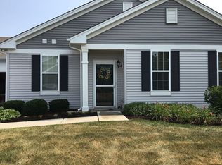 1592 Hannah Ln, Pingree Grove, IL 60140