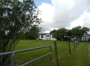 15810 County Road 48, Rosharon, TX 77583