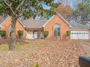 4035 Valeta Cv, Memphis, TN 38125