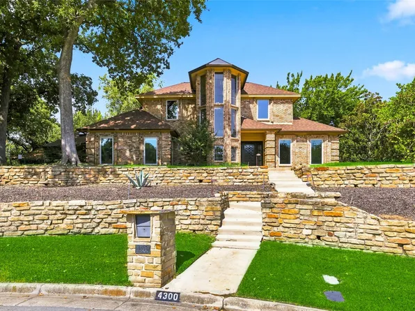 4300 Eaton Cir, Colleyville, TX 76034